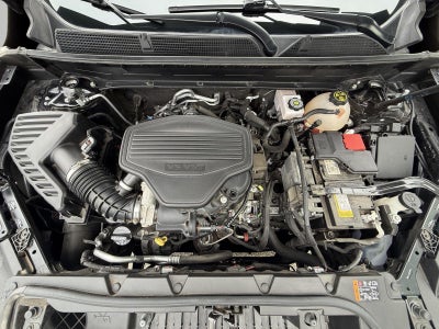 2023 GMC Acadia AWD 4dr SLT