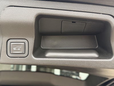 2023 GMC Acadia AWD 4dr SLT