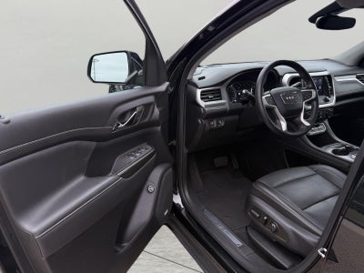 2023 GMC Acadia AWD 4dr SLT