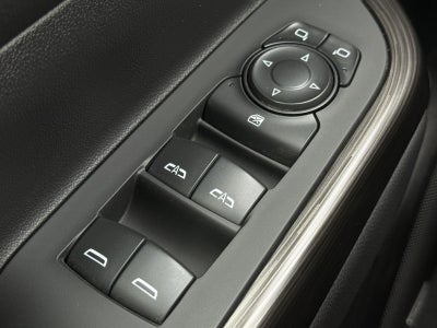 2023 GMC Acadia AWD 4dr SLT