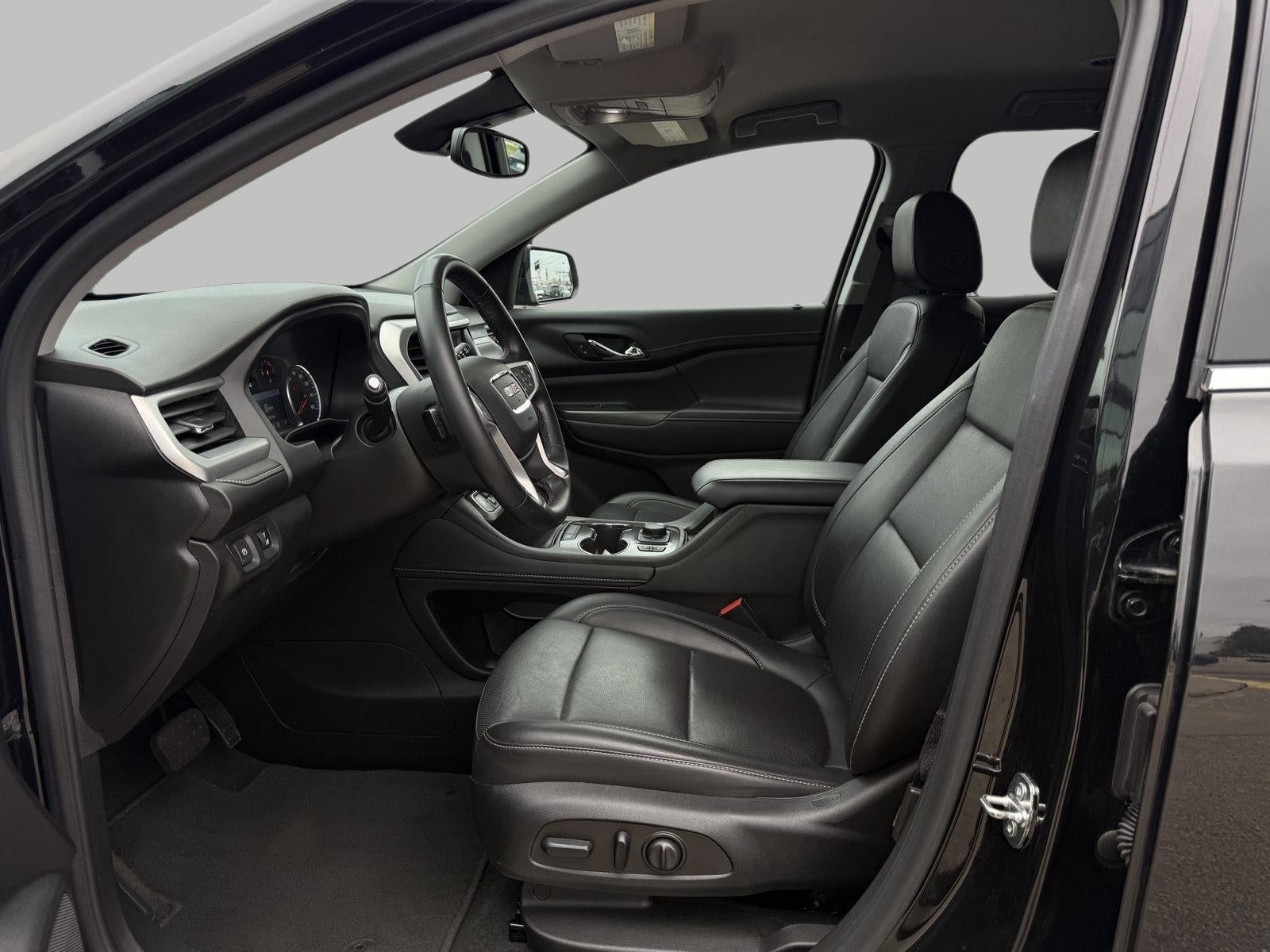 2023 GMC Acadia AWD 4dr SLT