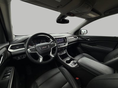 2023 GMC Acadia AWD 4dr SLT