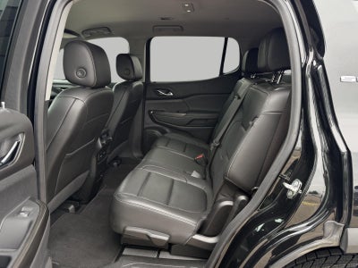 2023 GMC Acadia AWD 4dr SLT