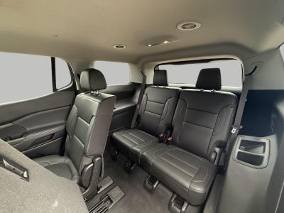 2023 GMC Acadia AWD 4dr SLT