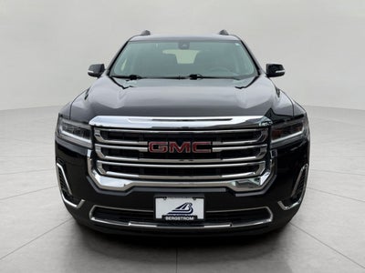 2023 GMC Acadia AWD 4dr SLT