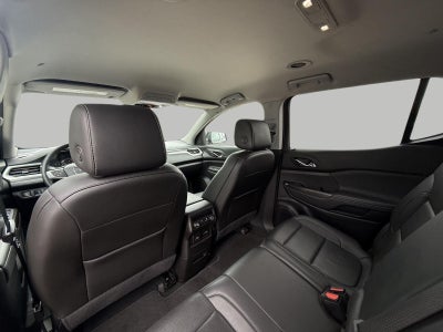 2023 GMC Acadia AWD 4dr SLT