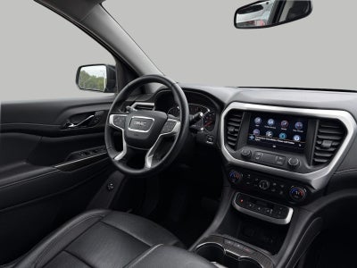2023 GMC Acadia AWD 4dr SLT