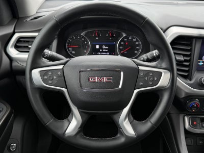 2023 GMC Acadia AWD 4dr SLT