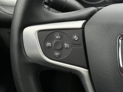 2023 GMC Acadia AWD 4dr SLT