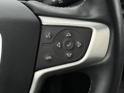 2023 GMC Acadia AWD 4dr SLT