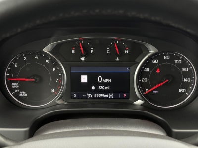 2023 GMC Acadia AWD 4dr SLT