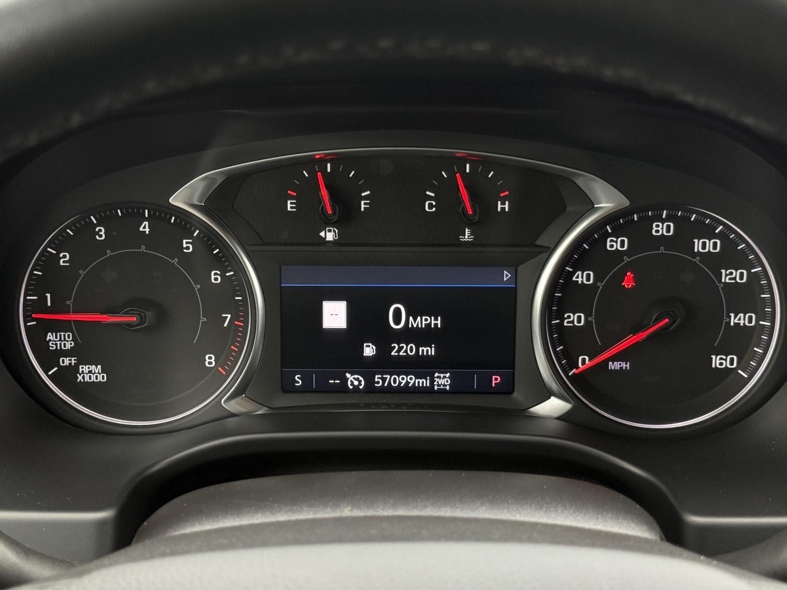 2023 GMC Acadia AWD 4dr SLT