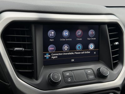 2023 GMC Acadia AWD 4dr SLT