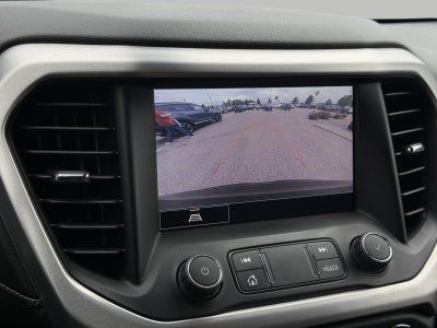 2023 GMC Acadia AWD 4dr SLT