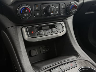 2023 GMC Acadia AWD 4dr SLT