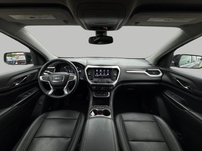 2023 GMC Acadia AWD 4dr SLT