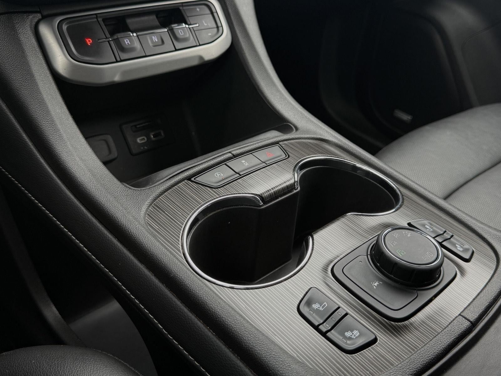 2023 GMC Acadia AWD 4dr SLT