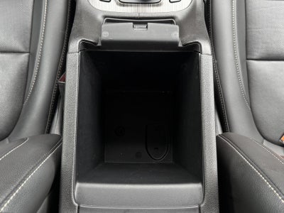 2023 GMC Acadia AWD 4dr SLT