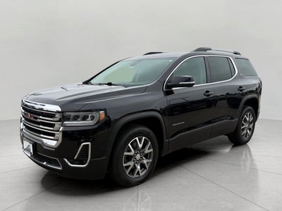 2023 GMC Acadia AWD 4dr SLT