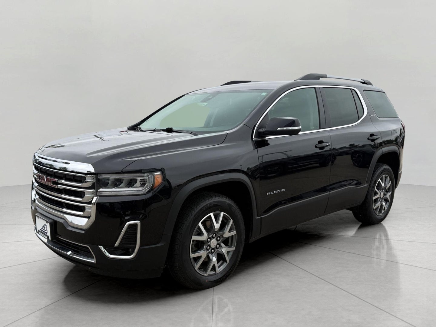 2023 GMC Acadia AWD 4dr SLT