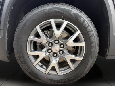 2023 GMC Acadia AWD 4dr SLT