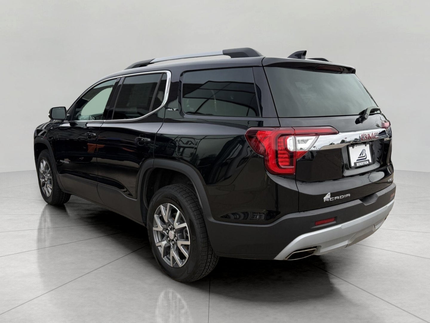 2023 GMC Acadia AWD 4dr SLT