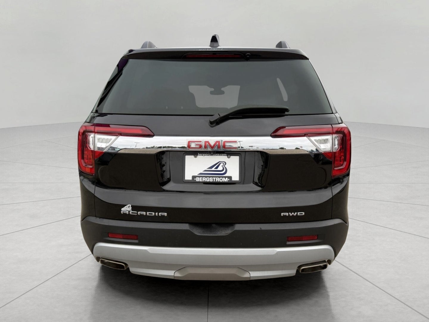 2023 GMC Acadia AWD 4dr SLT