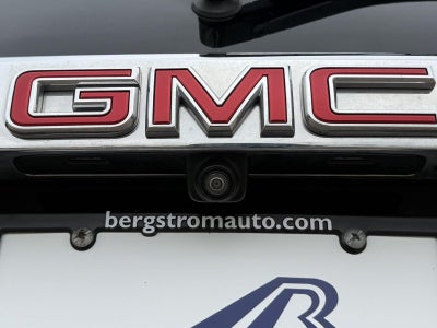 2023 GMC Acadia AWD 4dr SLT