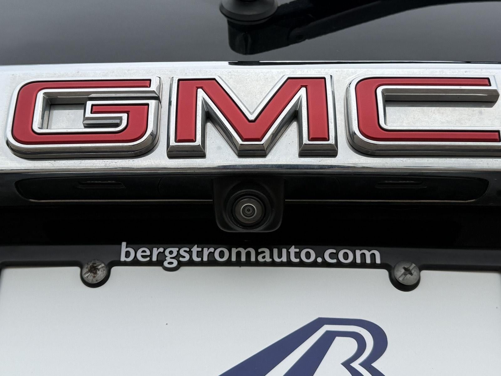 2023 GMC Acadia AWD 4dr SLT