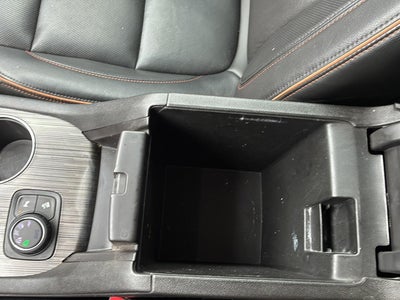 2019 GMC Acadia AWD 4dr SLT w/SLT-1