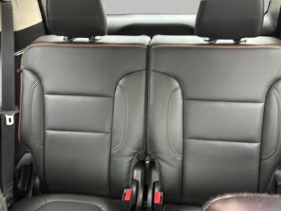 2019 GMC Acadia AWD 4dr SLT w/SLT-1