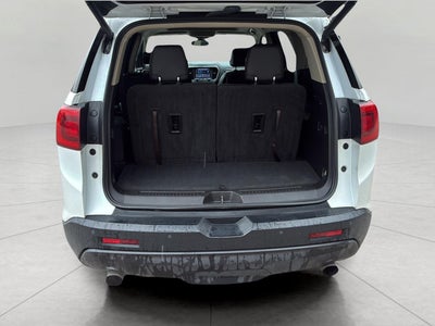 2019 GMC Acadia AWD 4dr SLT w/SLT-1