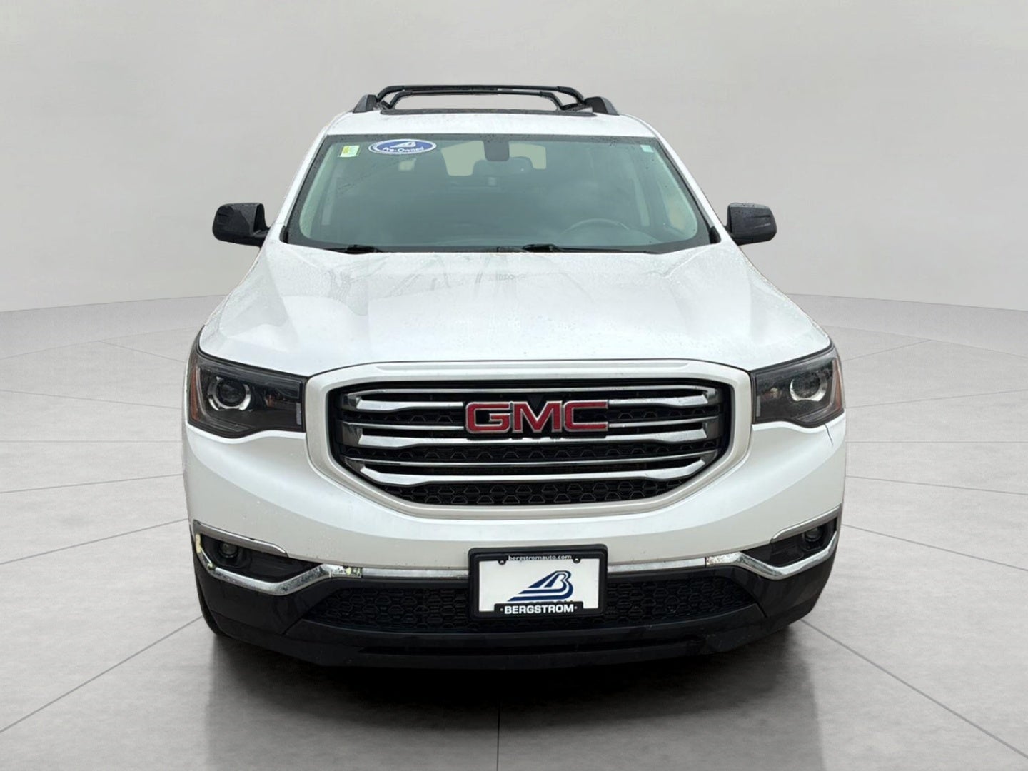 2019 GMC Acadia AWD 4dr SLT w/SLT-1
