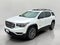 2019 GMC Acadia AWD 4dr SLT w/SLT-1
