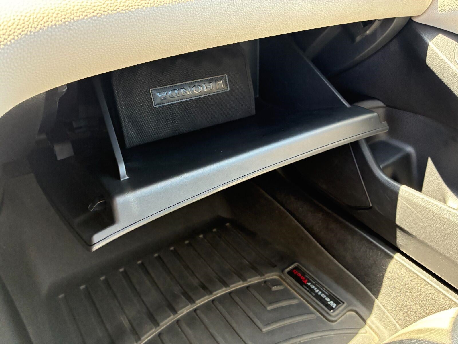 2019 Honda Accord Sedan LX 1.5T CVT
