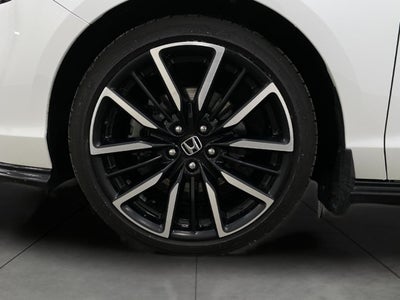 2024 Honda Accord Hybrid Touring Sedan