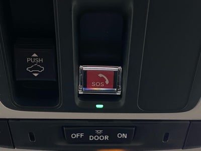 2024 Honda Accord Hybrid Touring Sedan