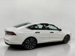 2024 Honda Accord Hybrid Touring Sedan