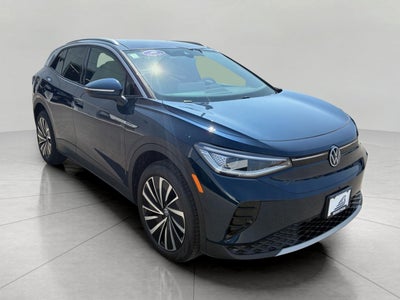 2023 Volkswagen ID.4 Pro S Plus AWD w/SK On Battery