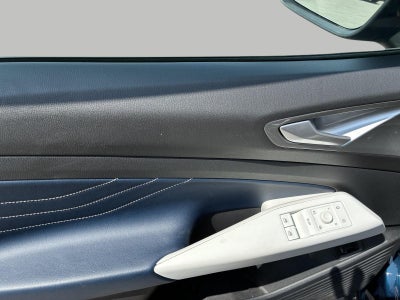 2023 Volkswagen ID.4 Pro S Plus AWD w/SK On Battery