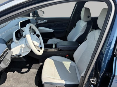 2023 Volkswagen ID.4 Pro S Plus AWD w/SK On Battery