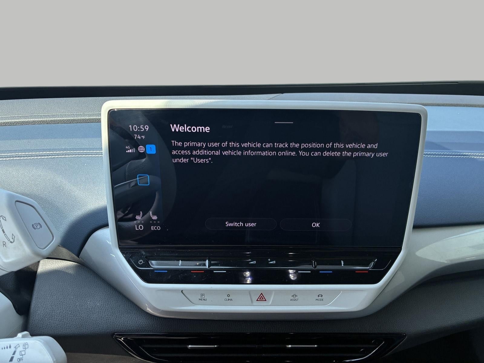 2023 Volkswagen ID.4 Pro S Plus AWD w/SK On Battery