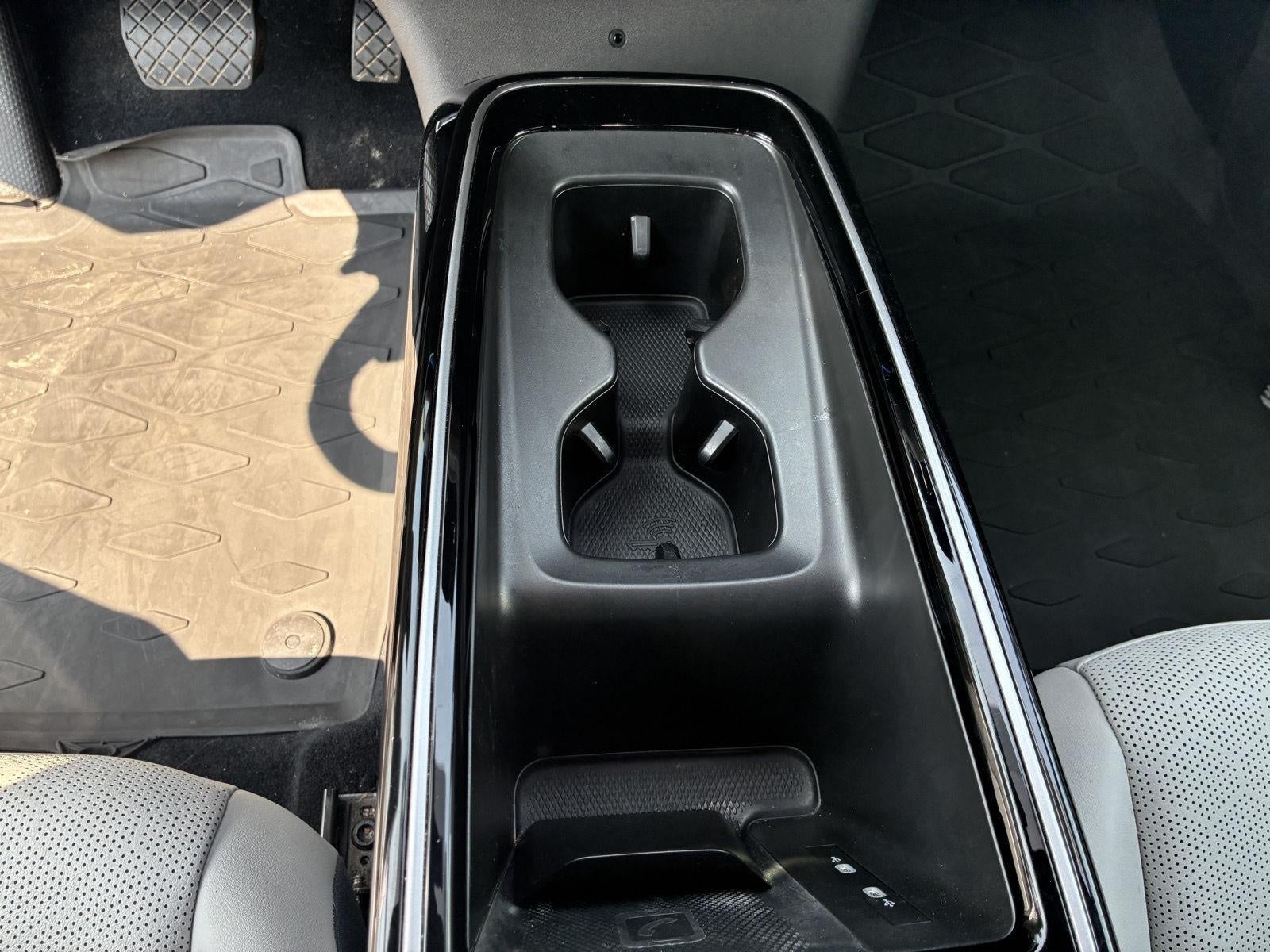 2023 Volkswagen ID.4 Pro S Plus AWD w/SK On Battery