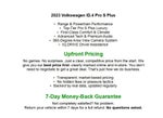 2023 Volkswagen ID.4 Pro S Plus AWD w/SK On Battery