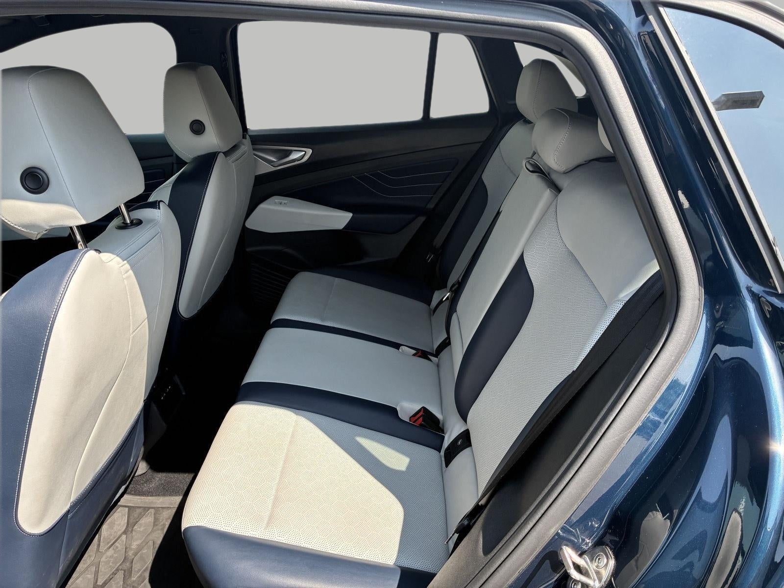 2023 Volkswagen ID.4 Pro S Plus AWD w/SK On Battery