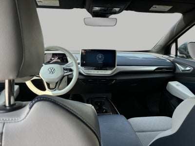 2023 Volkswagen ID.4 Pro S Plus AWD w/SK On Battery