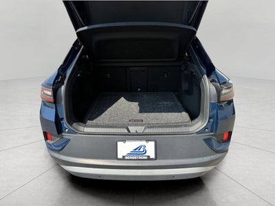 2023 Volkswagen ID.4 Pro S Plus AWD w/SK On Battery