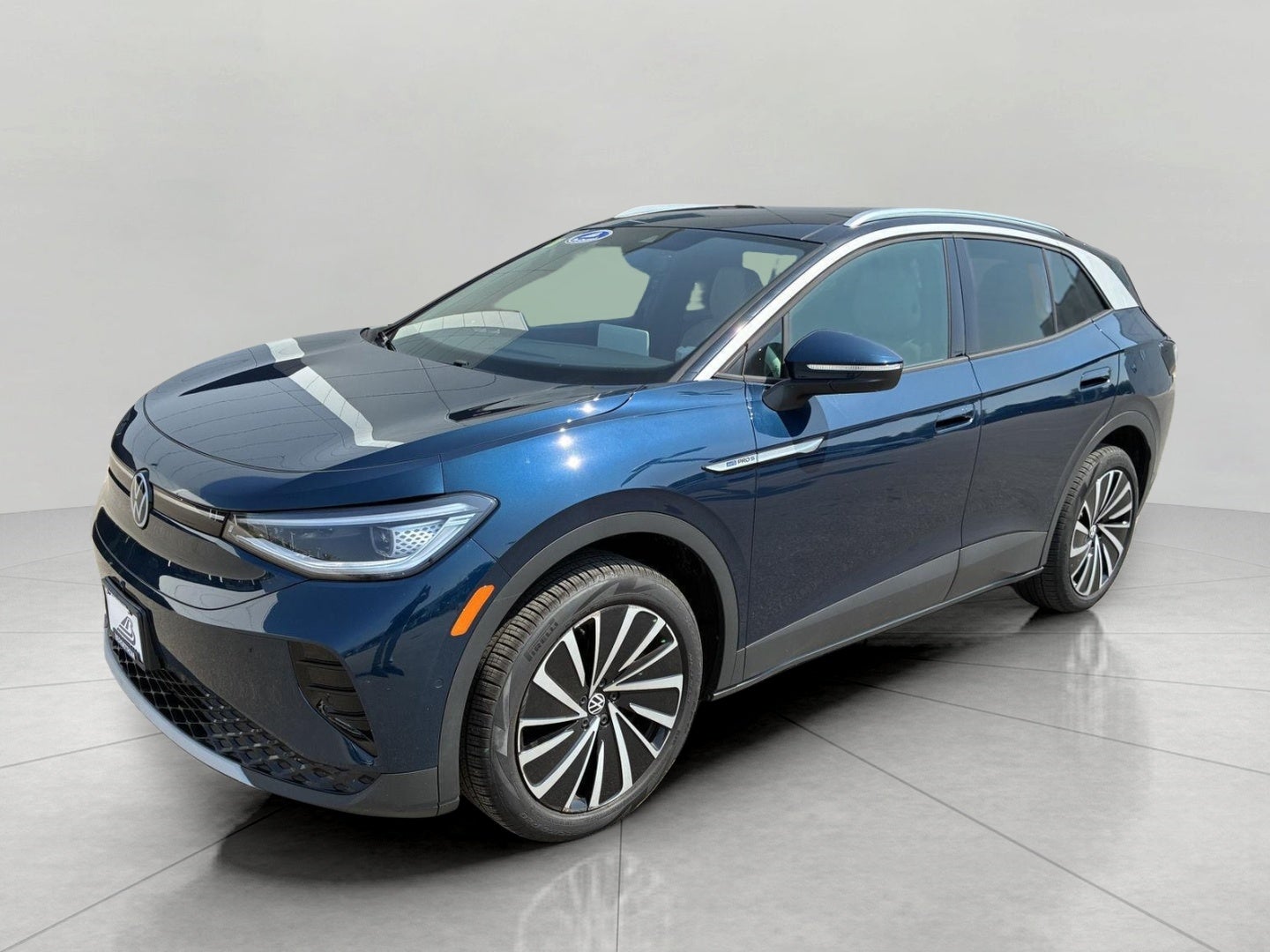 2023 Volkswagen ID.4 Pro S Plus AWD w/SK On Battery