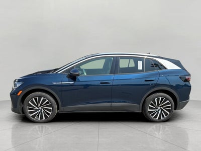 2023 Volkswagen ID.4 Pro S Plus AWD w/SK On Battery