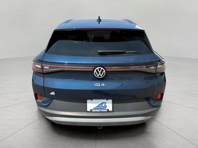 2023 Volkswagen ID.4 Pro S Plus AWD w/SK On Battery